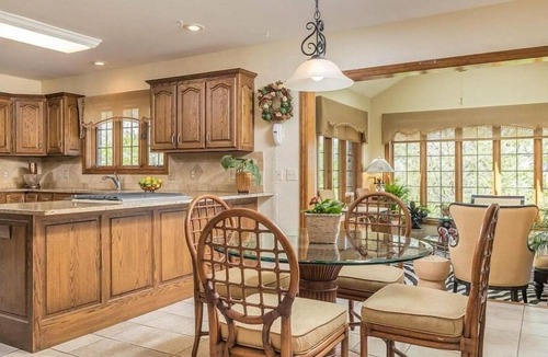 Clifftops House | Eagle's Point - Sleeps 12 with an incredible view!