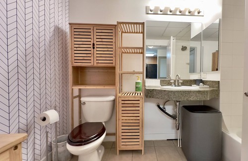 Civic Core Condo | East Village Condo - Near Petco Park Comic Com