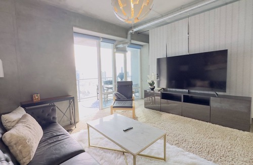 Civic Core Condo | East Village Condo - Near Petco Park Comic Com