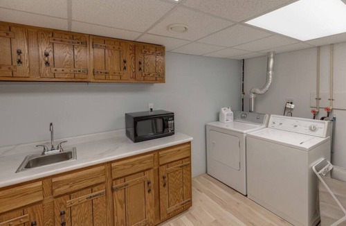 Garrison House | Edgewater Retreat On Mille Lacs