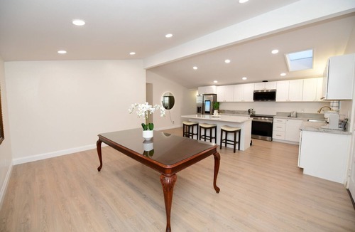 Serra Mesa House | Effortless SD Getaway - Spacious Yard + Prime Location