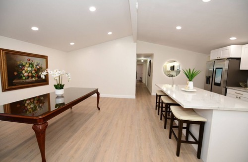 Serra Mesa House | Effortless SD Getaway - Spacious Yard + Prime Location