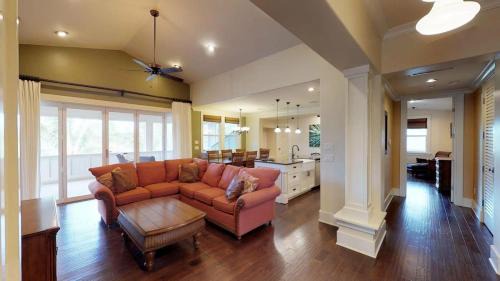 Poipu Villa | Elegant Poolside Penthouse w Private Elevator