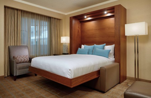 University City Hotel | Embassy Suites by Hilton San Diego La Jolla