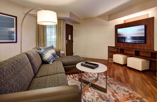 University City Hotel | Embassy Suites by Hilton San Diego La Jolla