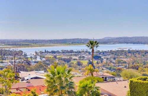 North Pacific Beach House | Endless Views