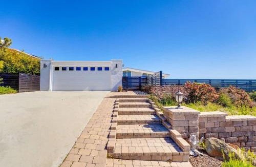 North Pacific Beach House | Endless Views