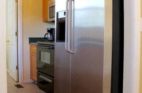 Millersville House | Enjoy a Fenced Yard Just 20 Minutes from Nashville