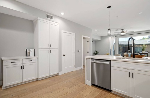 North Park Condo | Entire Brand New 2-Bedroom #5 Luxury Townhouse!