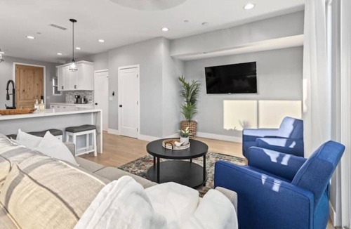 North Park Condo | Entire Brand New Luxury Townhouse! #2