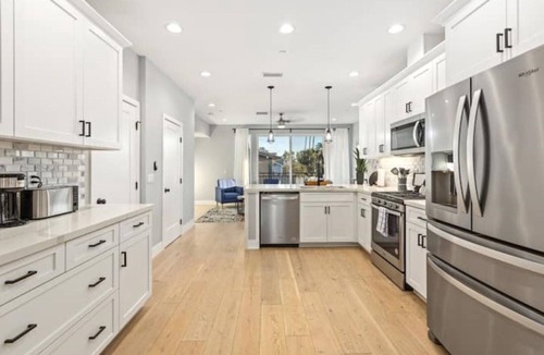 North Park Condo | Entire Brand New Luxury Townhouse! #2