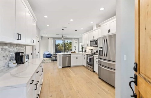 North Park Condo | Entire Brand New Luxury Townhouse! #2