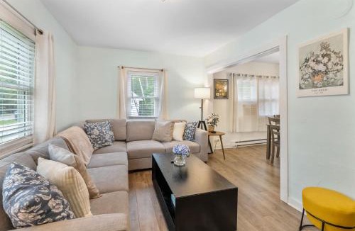 Ephraim House | Ephraim Retreat- secluded getaway near village