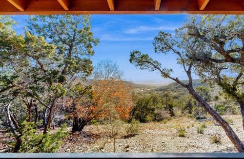 Wimberley House | Evening Shade