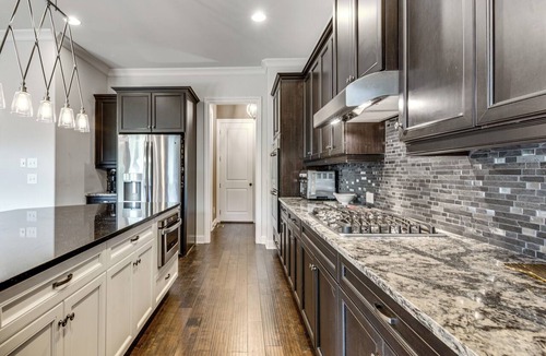 Johns Creek House | Executive 5BR Stay in Duluth w/Pool Access