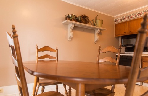Corry Apartment | Executive Apartment 1 Bedroom Excellent Location