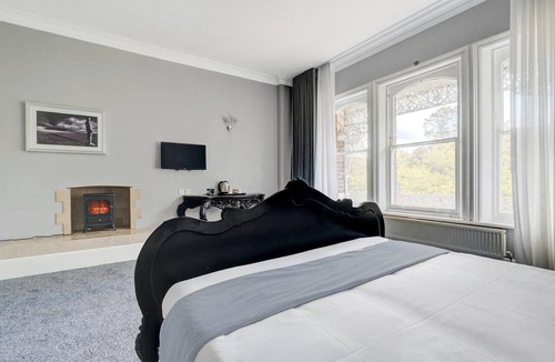 Sefton Park Hotel | Executive Double Room