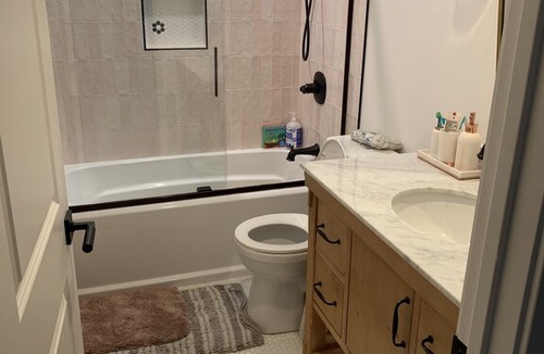 University City House | Expansive 5-bedroom remodeled San Diego home