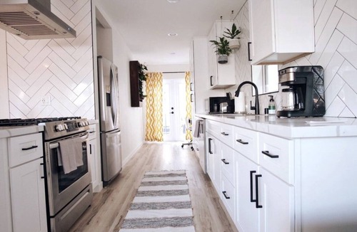 Pacific Beach House | Explore Beaches & Bike Paths from a Boutique Home