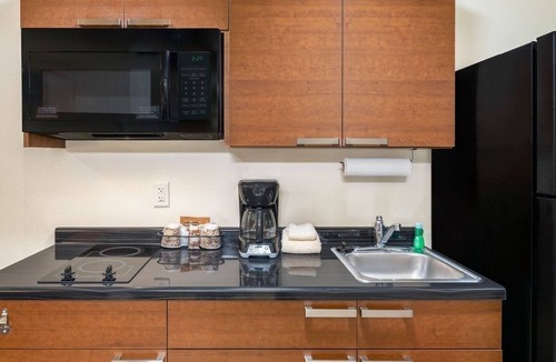 Monaca Hotel | Explore Nature Trails & Nearby Shops from a Cozy Pet-Friendly Room