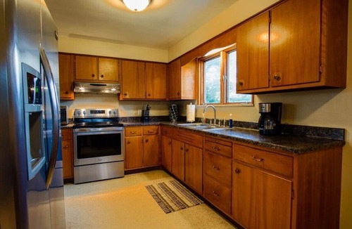 Normalville House | Explore the Laurel Highlands at Mill Run Manor!