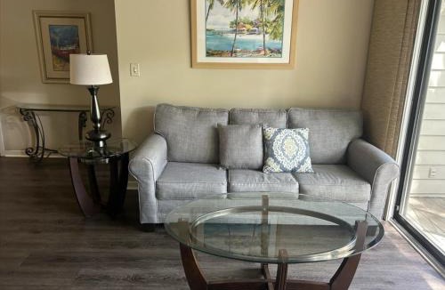 Arcadian Shores Villa | Exquisite 3 bedroom, 3 bath villa - 19E West Hyde Park - Kingston Plantation villa