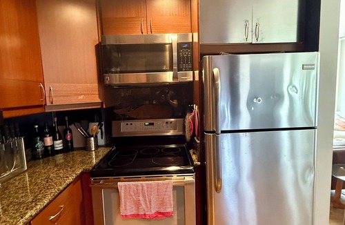 Civic Core Condo | Exquisite Apt. in Historic El Cortez Building with Scenic Views of Balboa Park