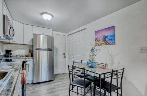 Surfside Beach Condo | Exquisite Hidden Gem Cozy 1-Bedroom Condo in enchanting Myrtle Beach