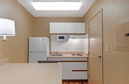 Sorrento Valley Hotel | Extended Stay America San Diego - Sorrento Mesa