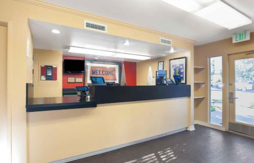 Sorrento Valley Hotel | Extended Stay America Suites - San Diego - Sorrento Mesa