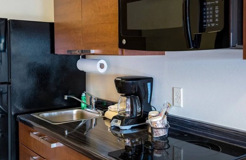 Buena Hotel | Extended Stay Comfort Near Yakima’s Best Parks, Events & Attractions