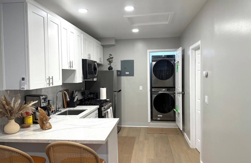 Mira Mesa Condo | Fabulous 1-bedroom condo with AC in sunny San Diego