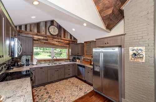 Tallassee House | Fall into Savings