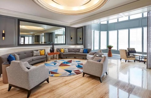 Civic Core House | Family and Friends Getaway! Two Modern Units Near Attractions