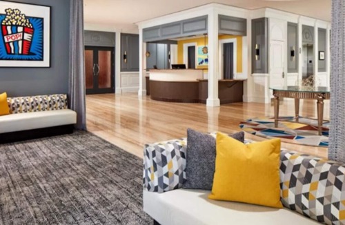 Civic Core House | Family and Friends Getaway! Three Modern Units Near Attractions