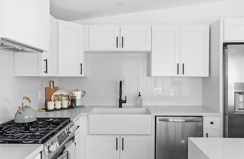 Serra Mesa House | Family-friendly home in Central San Diego with a pool and kids room!