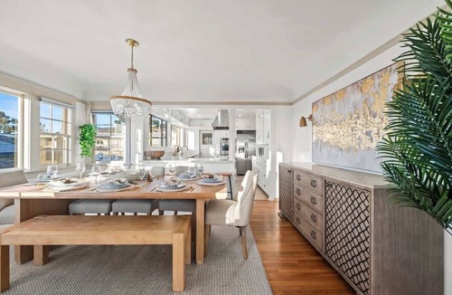 Old Town House | Family Paradise | 7BR Witherby Estate w/Pool