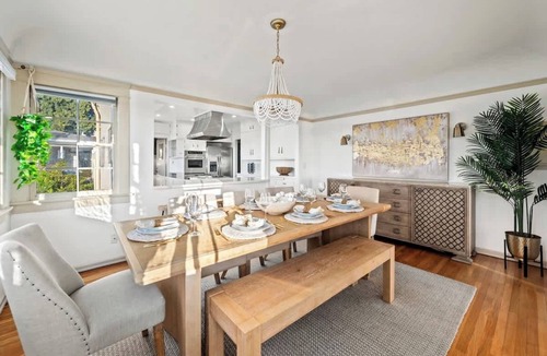 Old Town House | Family Paradise | 7BR Witherby Estate w/Pool