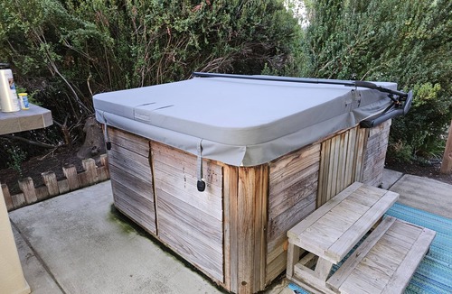 Tierrasanta House | Family Retreat-Full Kitchen✅10min-Zoo, Balboa Park✅Views✅BBQ✅Smart TV's✅Hot Tub