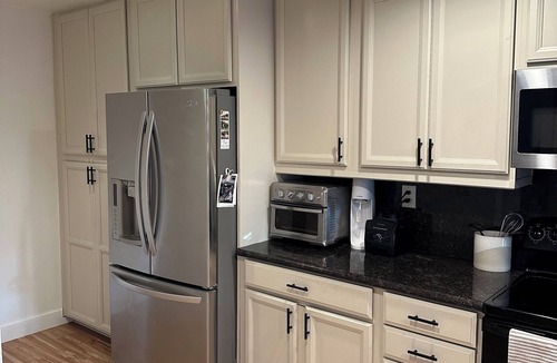 Clairemont Mesa West House | Fantastic 3-bedroom townhome in San Diego perfect for your getaway