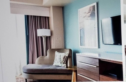 Civic Core Resort | Featured in 6 Best Timeshares in California