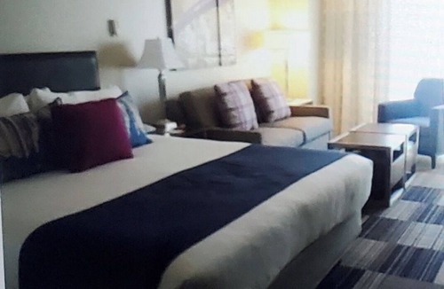 Civic Core Resort | Featured in 6 Best Timeshares in California