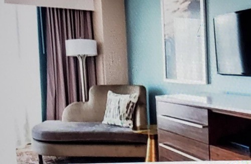 Civic Core Resort | Featured in 6 Best Timeshares in California