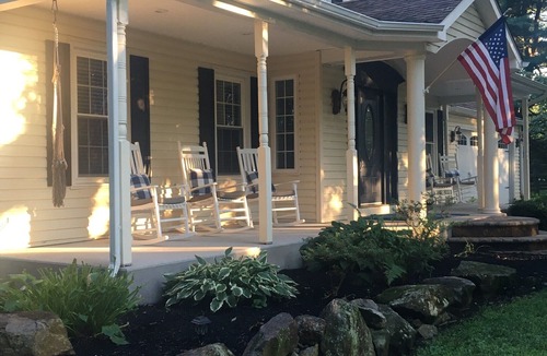 Garnet Valley House | FIFA & All-Star Baseball 5 Min to train or 20 min drive to FIFA & BBall