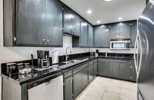 Spring Valley Cottage | Fireplace, Hot Tub, Patio & Bbq: San Diego Home