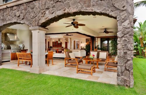 Wailea Villa | Floral Gardens Pool Villa G102 At Wailea Beach Villas