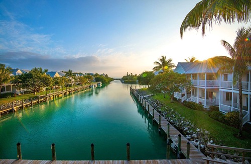 Duck Key Villa | Florida Keys 3BR w/Perks – No Hidden Fees
