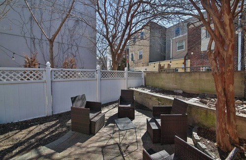 Queen Village Apartment | Foodie Heaven in South Philly next to 9th Street Italian Market