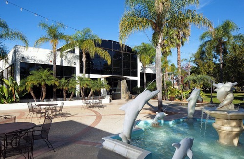 Kearny Mesa Hotel | Four Points by Sheraton San Diego