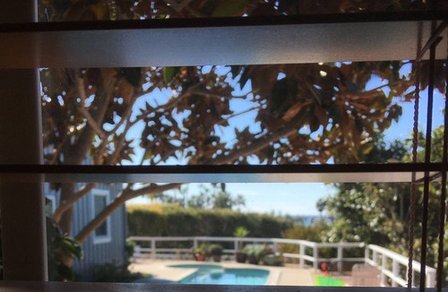 La Jolla Shores House | Fox Den North: Detached Bedroom and Bath